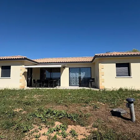 En Perigord Vakantiehuis *