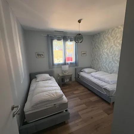 Prázdninový dům En Perigord Hautefort