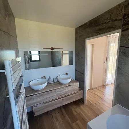 Prázdninový dům En Perigord *
