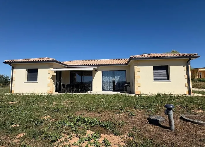 En Périgord Casa vacanze *