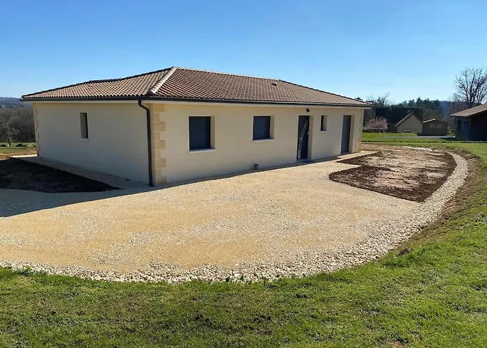 Casa vacanze En Périgord Hautefort